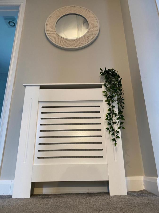 No40Barmouth-Modern,Spacious&Hot Tub Екстериор снимка